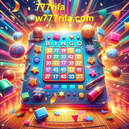 A Diversão do Bingo no 777rifa: Uma Experiência Interativa