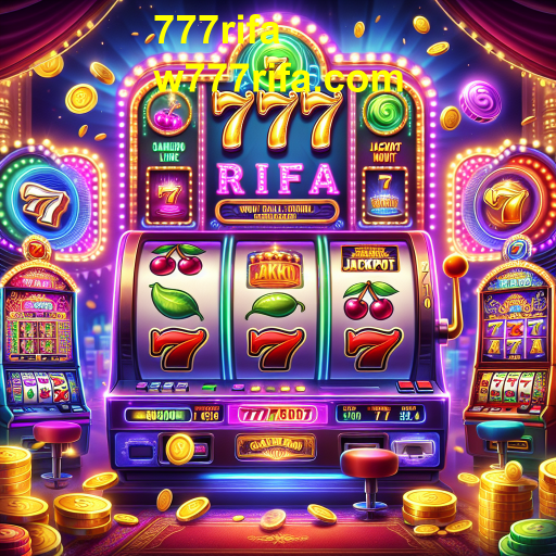 777rifa